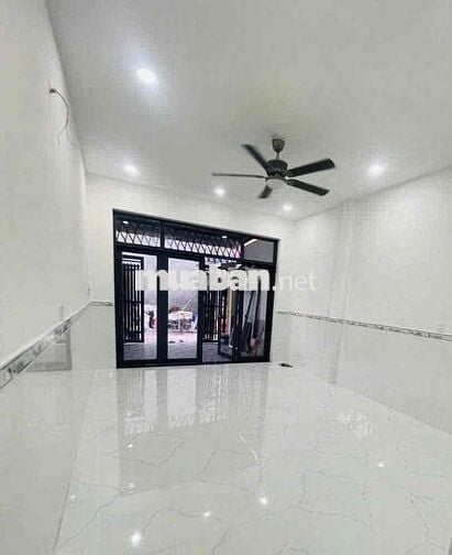 Bán nhà cấp 4 đẹp giá rẻ tại tân đông hiệp dĩ an bình dương