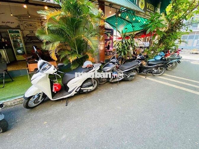 CẦN SANG NHANH QUÁN CAFFE GÓC 2MT TẠI TÂN SƠN NHÌ