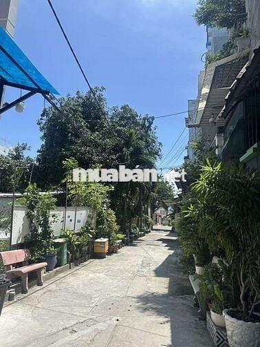 NHÀ SHR 1/ Trần thị cờ Quận 12. 100m ra đường lê văn khương. Oto ngủ n