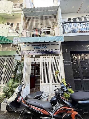 ♻️Khu vip ngay sân bay TSN 40m2 HXH nhỉnh 6 đồng