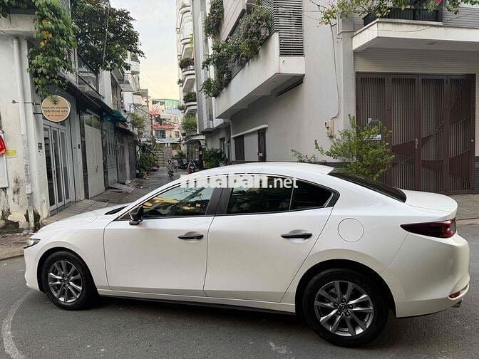 HỖ TRỢ GÓP Mazda 3 2O23 9Chủ Xe Đẹp Ít Đi Full LS