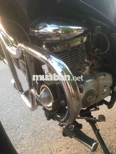 xe vẫn vận hành bình thường