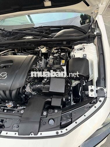 HỖ TRỢ GÓP Mazda 3 2O23 9Chủ Xe Đẹp Ít Đi Full LS