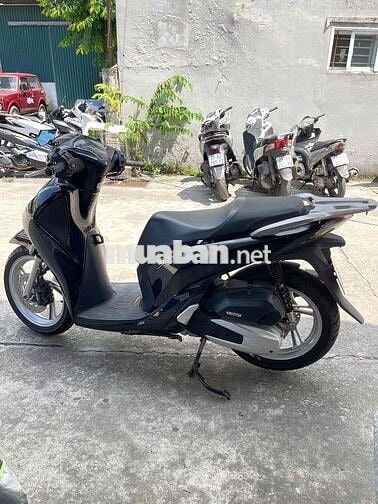 [Hà Nội] SH 2019 150i CBS odo 2xxx Km‼️Chính Chủ