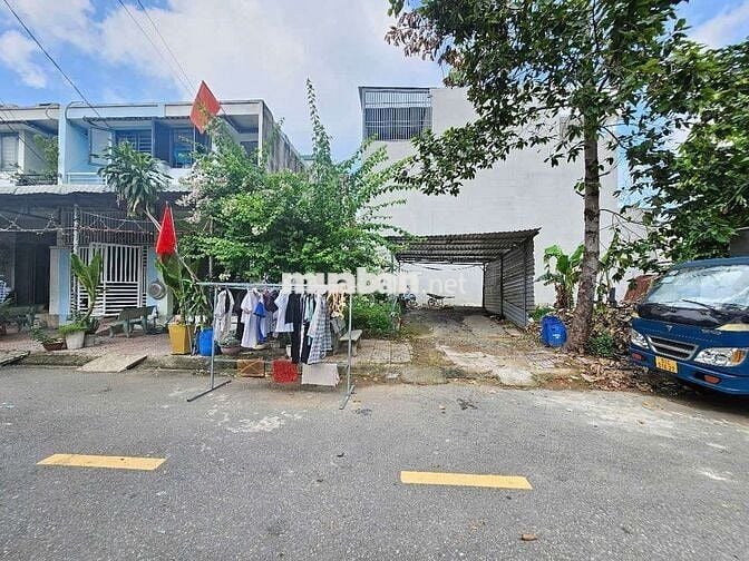 Đất kdc Đất mới phường Tân Bình Tp Dĩ An