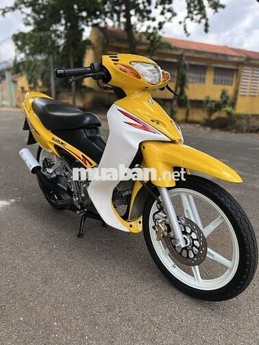 Bán xe Xipo RGX 2003