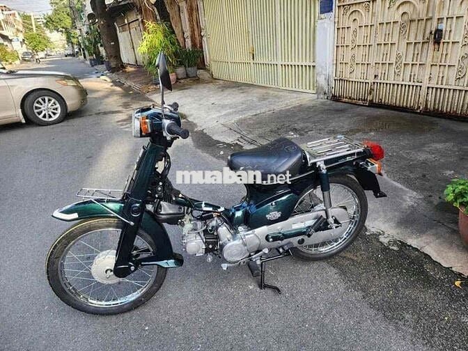 Xe Cub Nhật 82-99 máy 90cm mới zin nguyên
