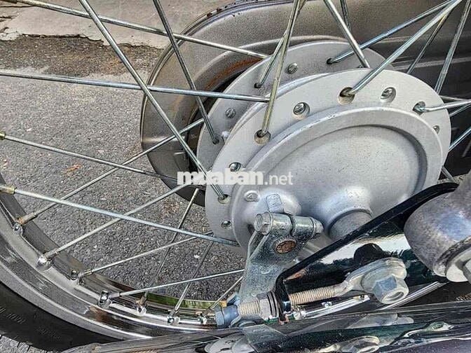 Xe Cub Nhật 82-99 máy 90cm mới zin nguyên