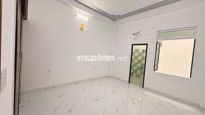 CHÍNH CHỦ CẦN BÁN NHANH CĂN NHÀ PHỐ TÂN CHÁNH HIỆP 03 TRUNG MỸ TÂY Q12