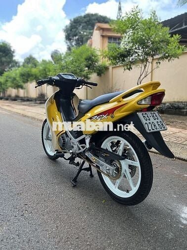 Bán xe Xipo RGX 2003