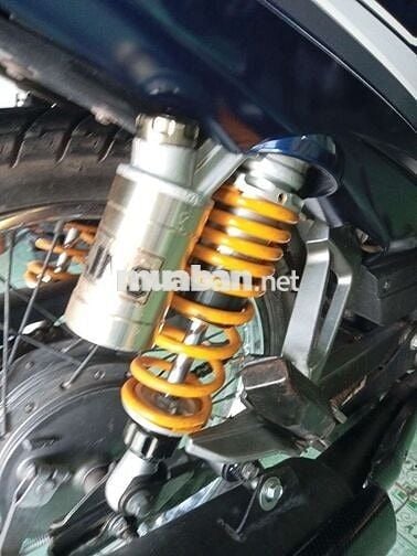 Sirus2014 kiểng nhẹ