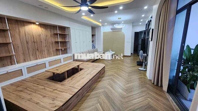 Cho Thuê Căn Nhà Mỹ Gia Gói 8 Vĩnh Thái Siêu Đẹp Nội thất Sịn