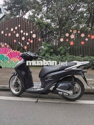 Bán xe sh 2020 màu đen bản full