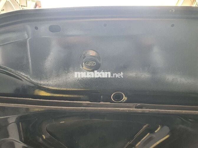 ✅Ford Ranger 2cầu. Dầu. Sàn. 5c/700kg