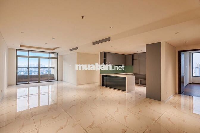 Sang Nhượng Căn Hộ Mặt Tiền đường TRẦN HƯNG ĐẠO - Q5