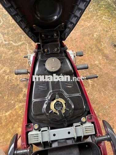 Bán xe Wave Alpha Lộc Ninh