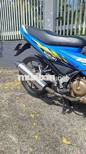 Bán xe Suzuki Raider Lộc Ninh