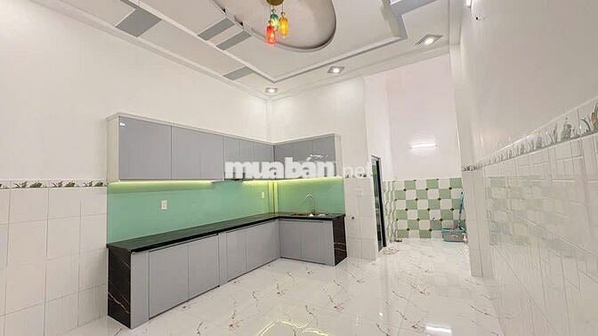 CHÍNH CHỦ CẦN BÁN NHANH CĂN NHÀ PHỐ TÂN CHÁNH HIỆP 03 TRUNG MỸ TÂY Q12