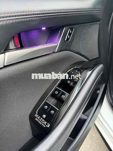 HỖ TRỢ GÓP Mazda 3 2O23 9Chủ Xe Đẹp Ít Đi Full LS