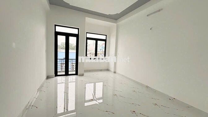 CHÍNH CHỦ CẦN BÁN NHANH CĂN NHÀ PHỐ TÂN CHÁNH HIỆP 03 TRUNG MỸ TÂY Q12