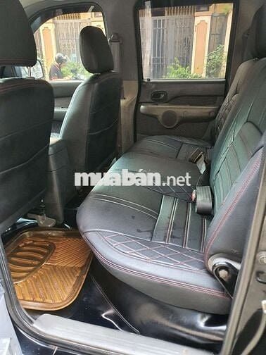 ✅Ford Ranger 2cầu. Dầu. Sàn. 5c/700kg
