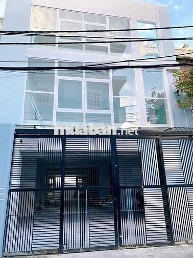 🏡 Nhà Rộng HXH Hoàng Văn Thụ_10x18m,Trệt 2 Lầu Suốt