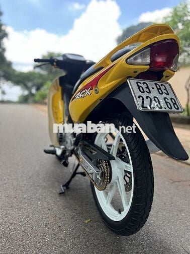 Bán xe Xipo RGX 2003