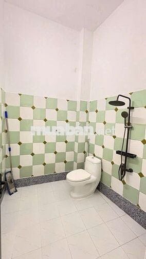 CHÍNH CHỦ CẦN BÁN NHANH CĂN NHÀ PHỐ TÂN CHÁNH HIỆP 03 TRUNG MỸ TÂY Q12