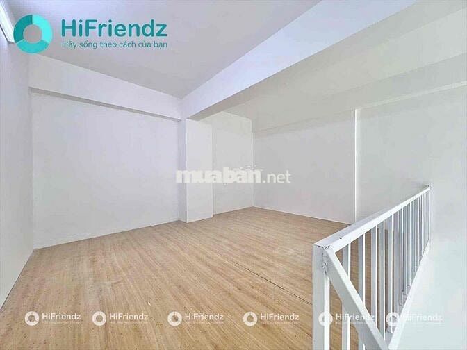 KHAI TRƯƠNG DUPLEX MỚI 100% ĐỘC QUYỀN - GIỜ GIẤC TỰ DO