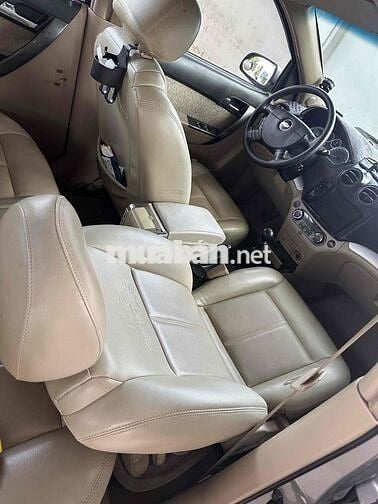 Chevrolet Aveo 2014 LT 1.5 - 103456 km