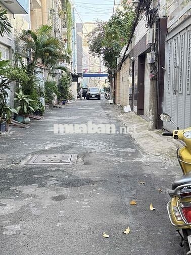 ♻️Khu vip ngay sân bay TSN 40m2 HXH nhỉnh 6 đồng