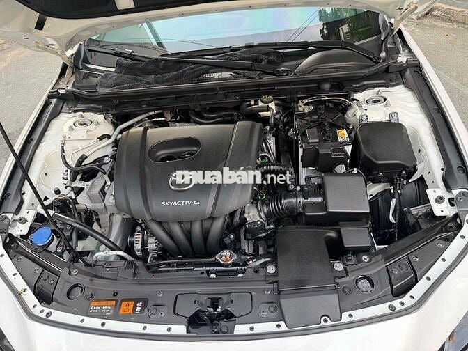 HỖ TRỢ GÓP Mazda 3 2O23 9Chủ Xe Đẹp Ít Đi Full LS