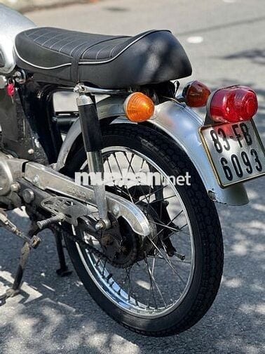 💥Honda 67 50cc, Biển 83 ,Giấy tờ đầy đủ, Giá Rẻ