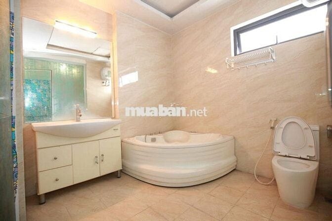 Căn hộ nội thất cao cấp, mặt phố trung tâm Đống Đa, kd online được