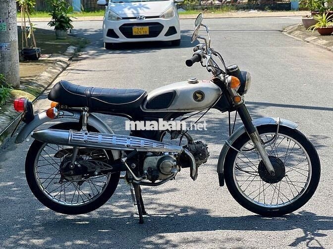 💥Honda 67 50cc, Biển 83 ,Giấy tờ đầy đủ, Giá Rẻ