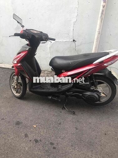 CẦN BÁN 1 XE TAYGA ẸN JOY  SYM .