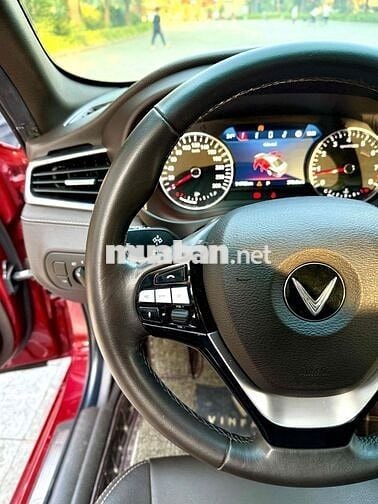 VinFast Lux A2.0  2.0 AT 2020