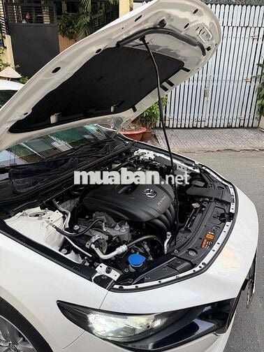 HỖ TRỢ GÓP Mazda 3 2O23 9Chủ Xe Đẹp Ít Đi Full LS