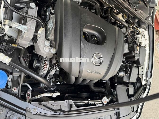 HỖ TRỢ GÓP Mazda 3 2O23 9Chủ Xe Đẹp Ít Đi Full LS