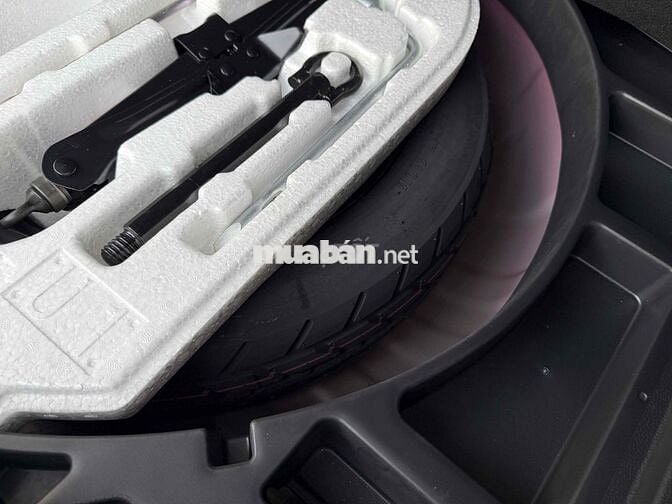 Toyota Corolla Cross 2021 1.8HV - 25800 km - 1 Chủ