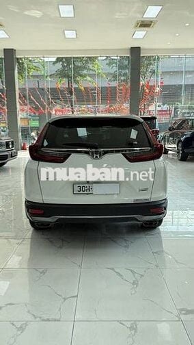 Honda CRV-L 2022 Trắng