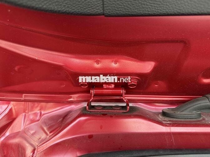 Toyota Corolla Cross 2021 1.8HV - 25800 km - 1 Chủ