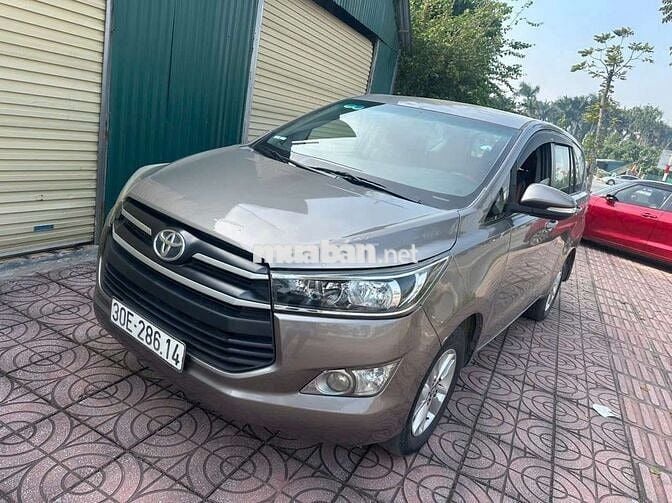 2017 2.0E - 183610 km