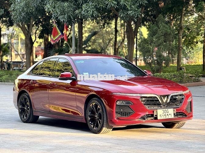 VinFast Lux A2.0  2.0 AT 2020