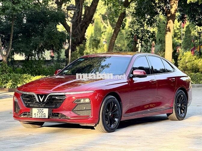 VinFast Lux A2.0  2.0 AT 2020