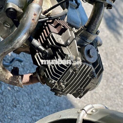 💥Honda 67 50cc, Biển 83 ,Giấy tờ đầy đủ, Giá Rẻ