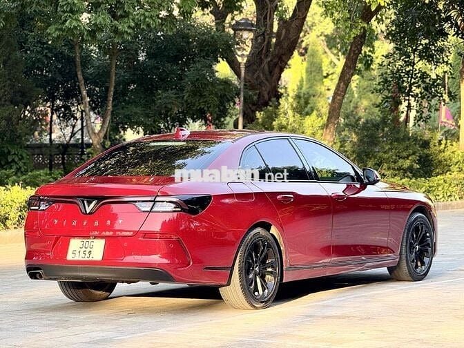 VinFast Lux A2.0  2.0 AT 2020