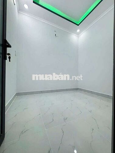 Cần bán nhà đang ở đoạn đường Huỳnh Tấn Phát gần Phú Mỹ Hưng quận 7