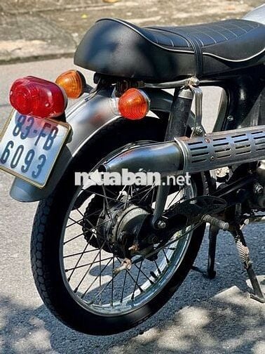💥Honda 67 50cc, Biển 83 ,Giấy tờ đầy đủ, Giá Rẻ