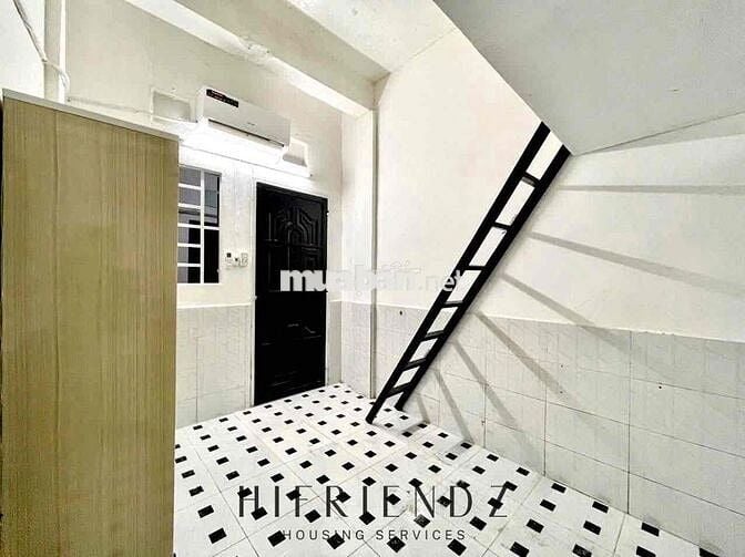 SIÊU PHẨM PHÒNG TRỌ GIÁ RẺ RỘNG RÃI GẦN NGÃ TƯ BỐN XÃ